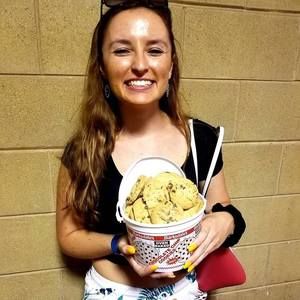 Meet your Posher, Gabby